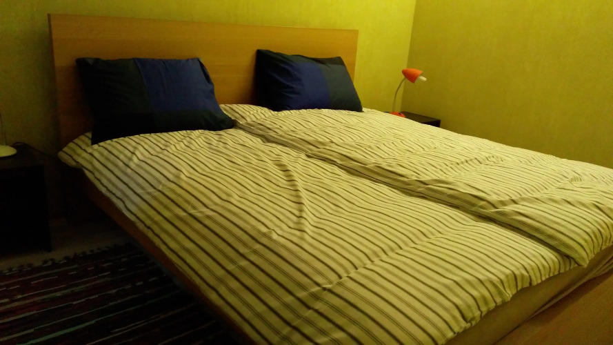 Фотография номера гостевого дома Марусин луг 18