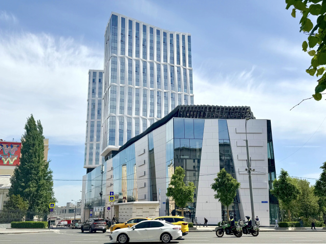 Фотография номера квартиры Апартаменты Prime Chkalov
