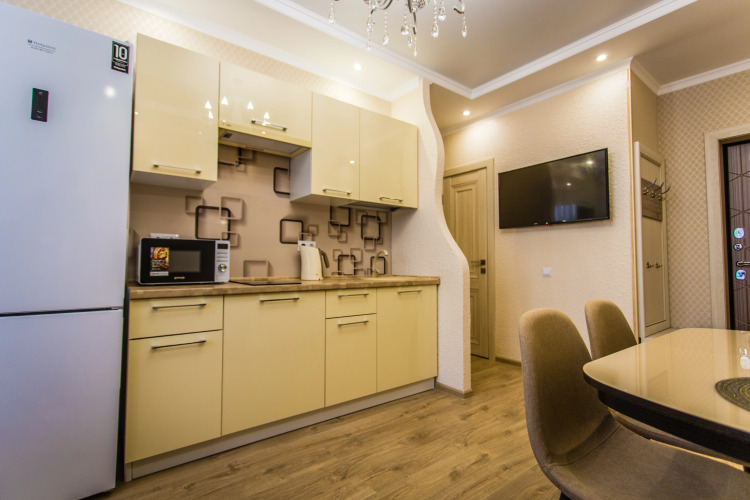 Фотография номера апарт отеля Видный