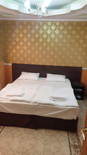 Фотография номера хостела 1001 ночь