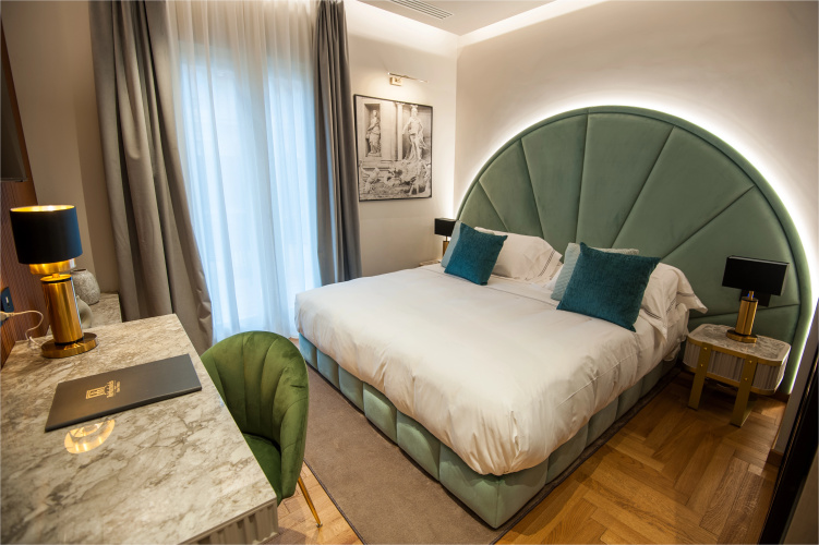 Hotel Delle Nazioni photo 39