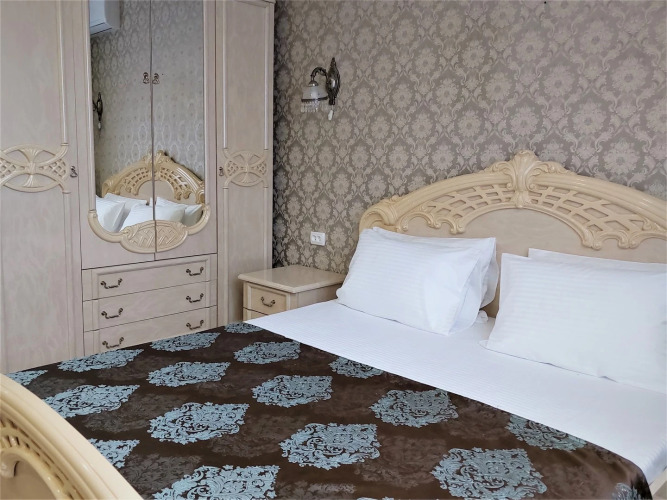 Фотография номера гостевого дома Ле-Ди