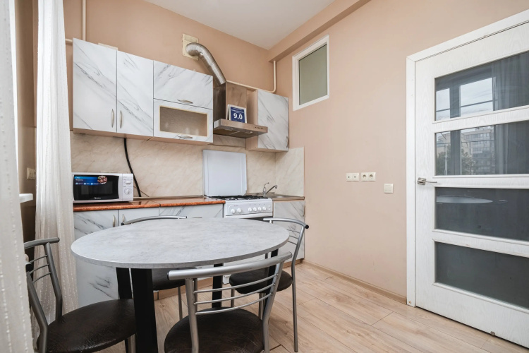 V Tsetre Apartments