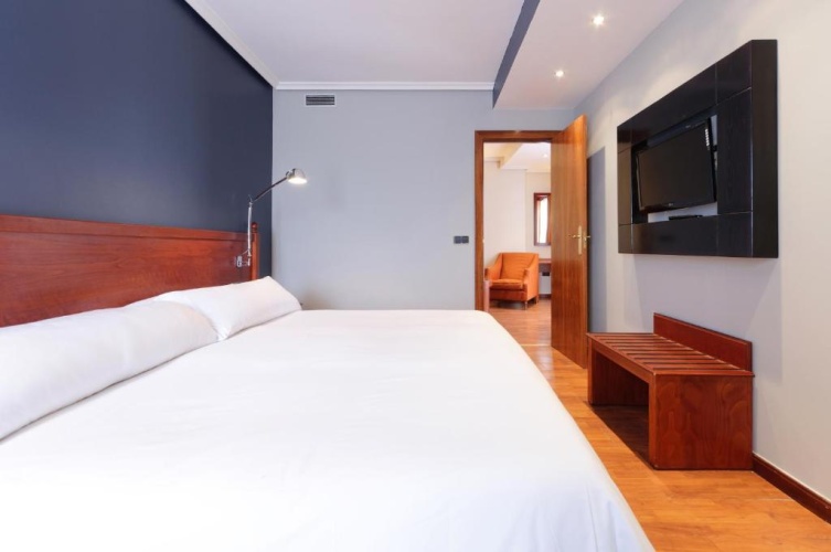 Hotel Segovia Sierra De Guadarrama photo 28