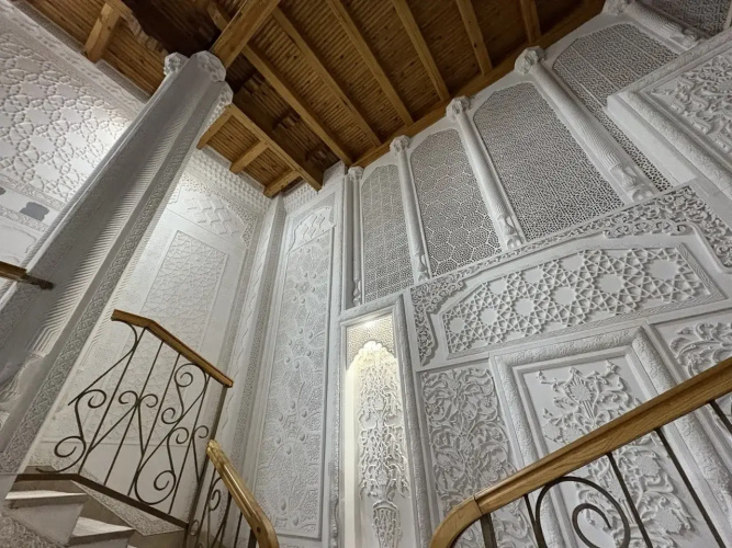 Porso Boutique Hotel