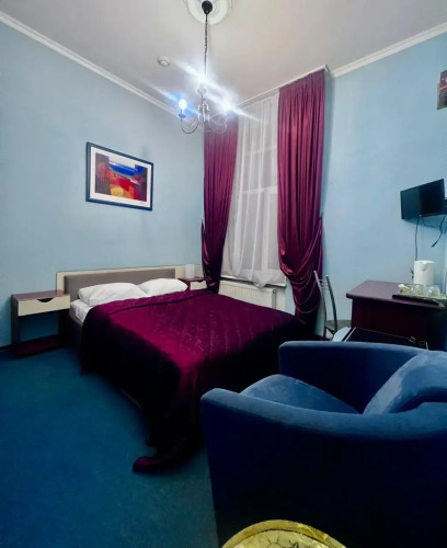 Фотография номера гостиницы Бутик-отель Премьера на Невском