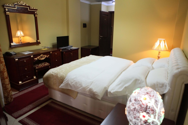 Single room
