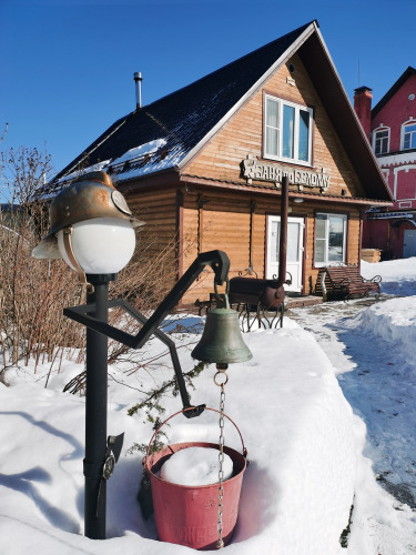 Фотография отеля