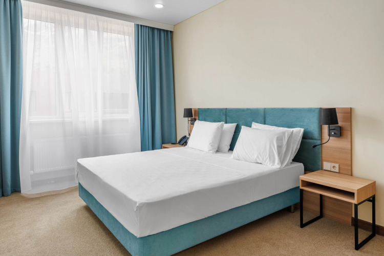 Фотография номера гостиницы Cosmos Vladikavkaz La Valle Hotel