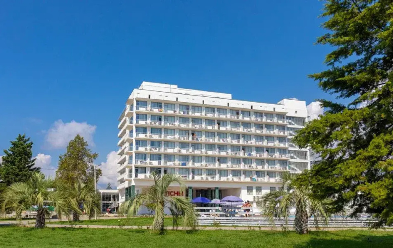 Apsny Hotel