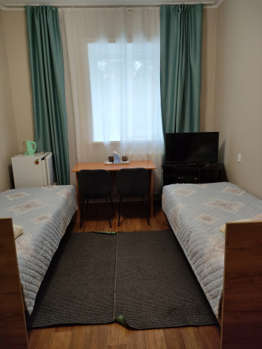 Фотография номера гостиницы Гостиничный комплекс Горизонт