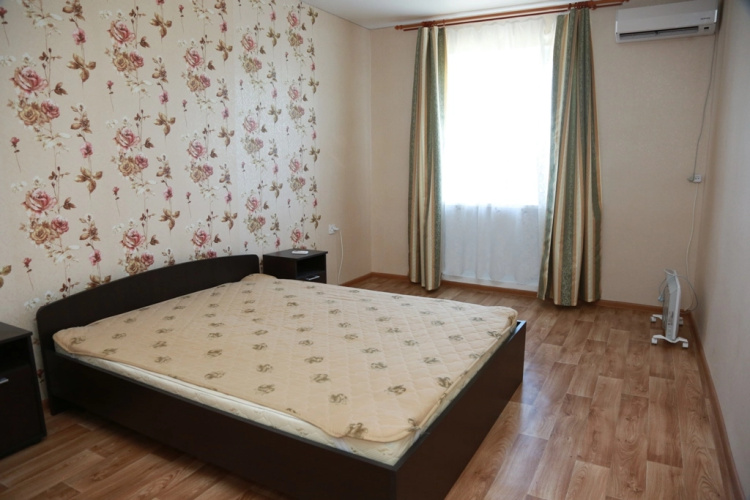 2-Kh Komnatnaya Flat