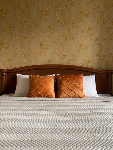 Фотография номера квартиры Апартаменты Трехкомнатная Квартира на 6 спальных мест