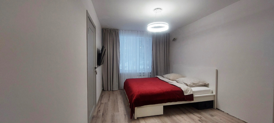 Фотография номера квартиры Квартира Уютная квартира у парка