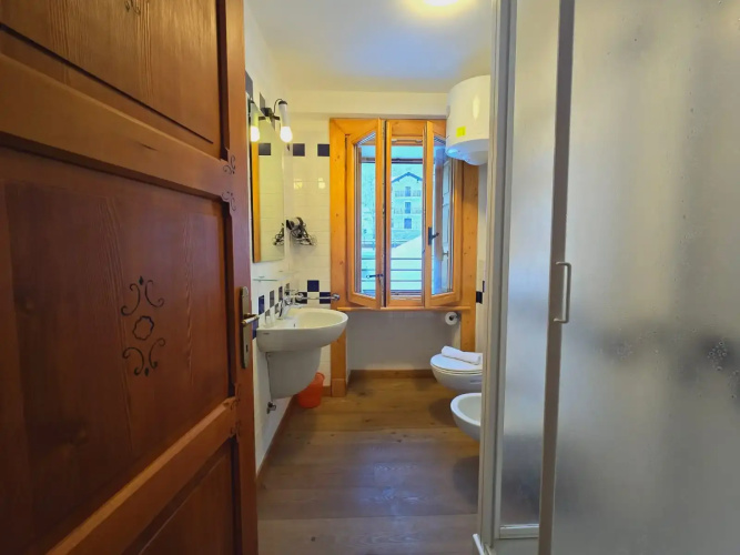 Grand Ceresole Reale Studio Apart-hotel