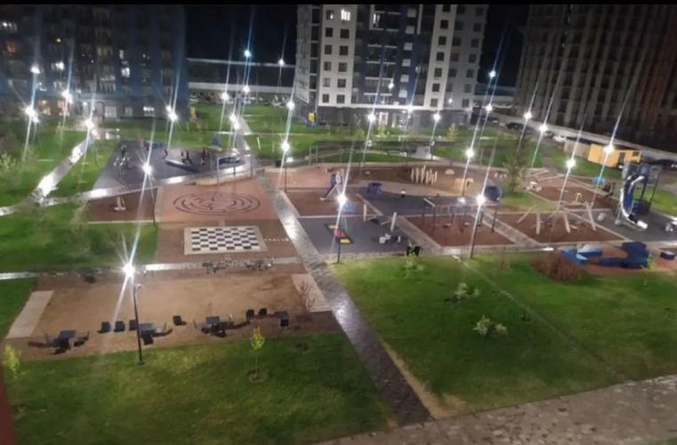 Фотография номера квартиры Квартира Комфорт плюс