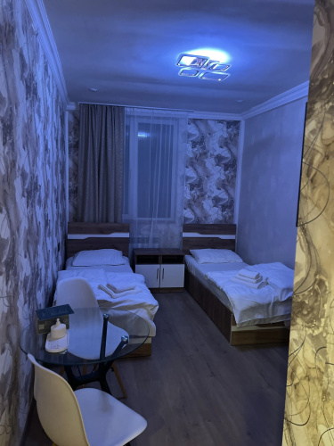 Hagvi Resort Guest House