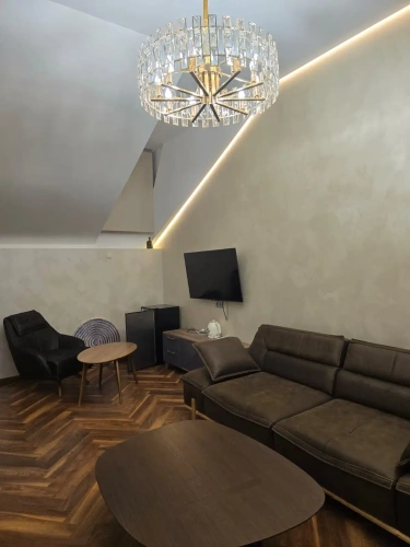 Superior Triple Family room