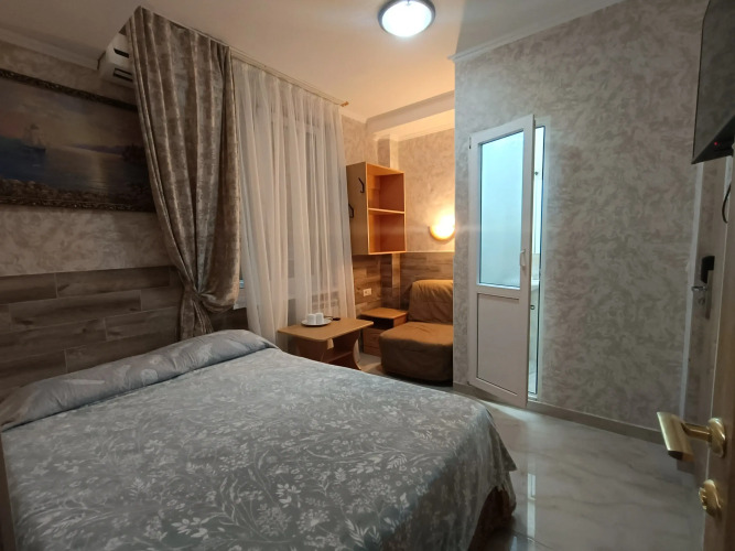 Фотография номера гостиницы Арго