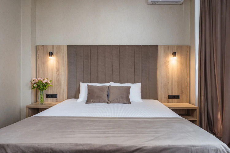 Фотография номера гостиницы Арт Отель