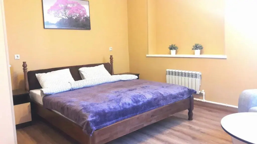 Фотография номера мини отеля Галла