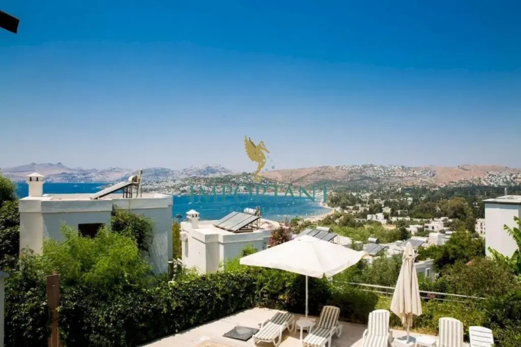 Manzara by Important Group Travel Villa