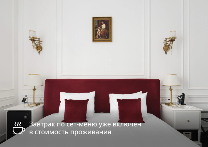  (двуспальная кровать) - изображение 1