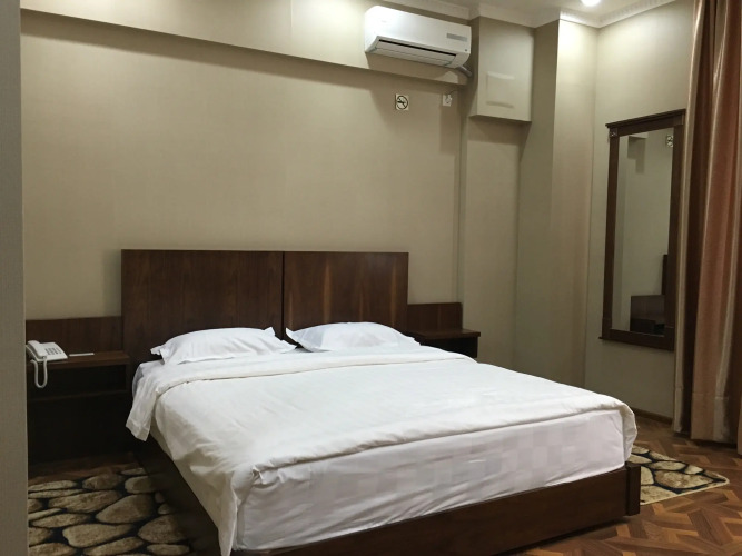 Фотография номера гостиницы Omar Khayyam Hotel