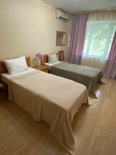 Фотография номера квартиры Апартаменты на улице Молокова 5