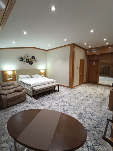 Double Apartment