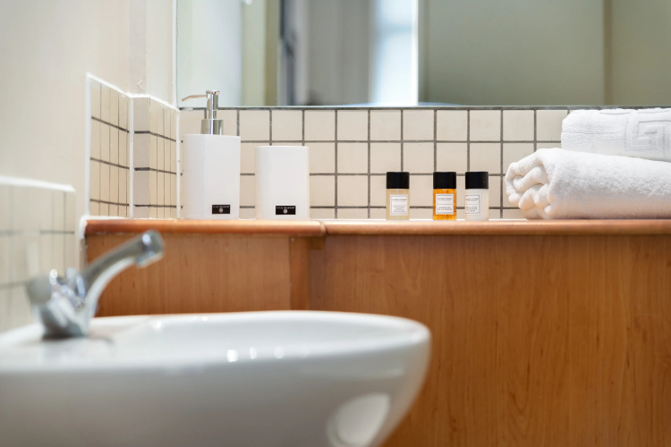 Lawrence House ApartmentsOver view