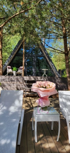 1 Bedroom Chalet