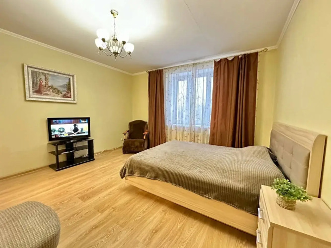 Фотография номера квартиры Квартира 1-комнатная квартира на ГПЗ