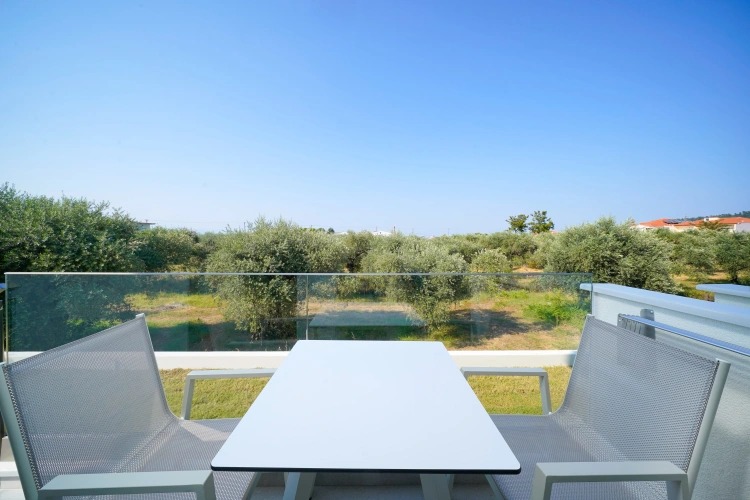 Deluxe Studio with balcony