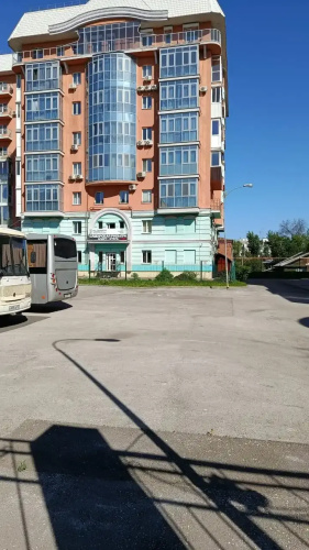 Самарская Ривьера — фото 4