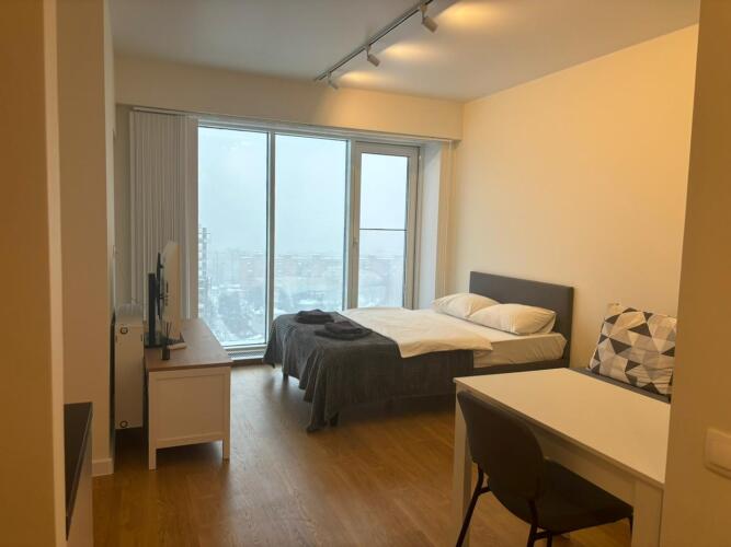 Фотография номера квартиры Апартаменты На Пушкинской 265