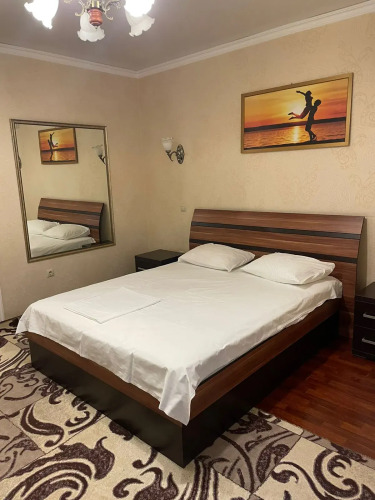 Фотография номера гостиницы GOMBOR