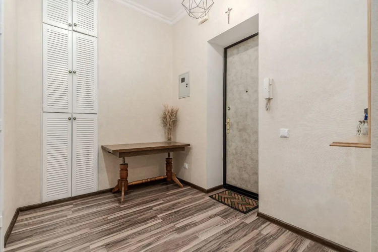 Фотография номера квартиры Апартаменты Беларусь Минск