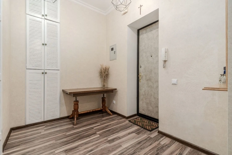 Standard Double Apartment