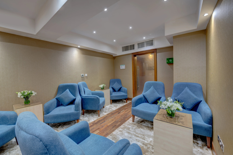 Hawthorn Suites By Wyndham Abu Dhabi City Center photo 29