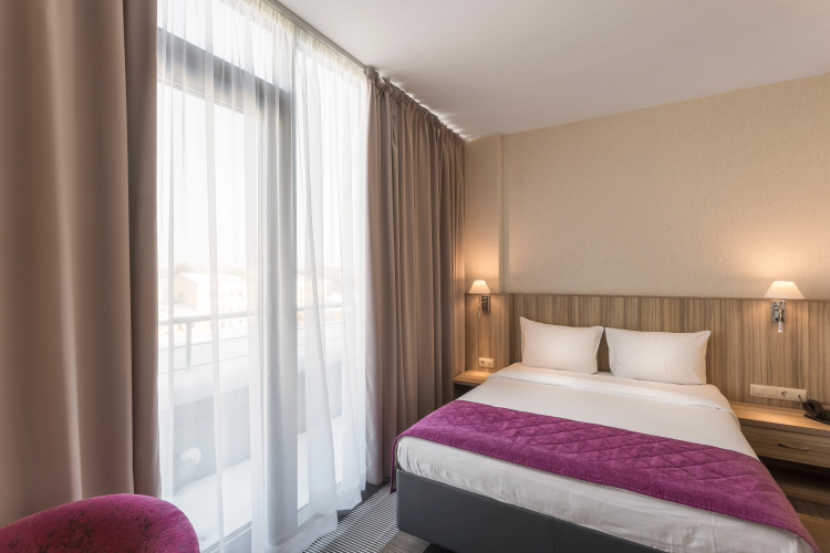  (двуспальная кровать) - изображение 1