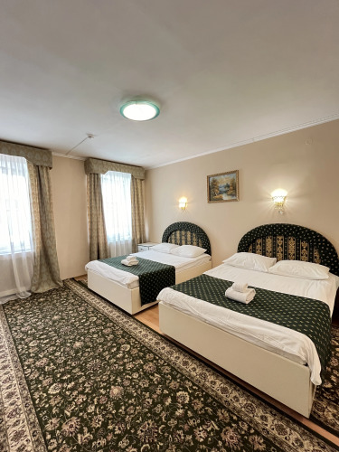 Фотография номера гостиницы Отель Парк Английская набережная