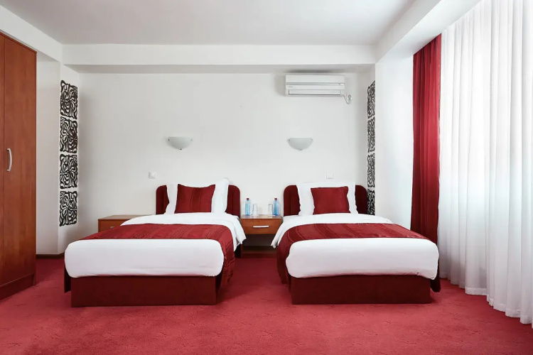 Hotel Victoria