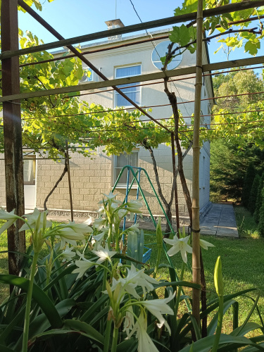 Mampre Villa