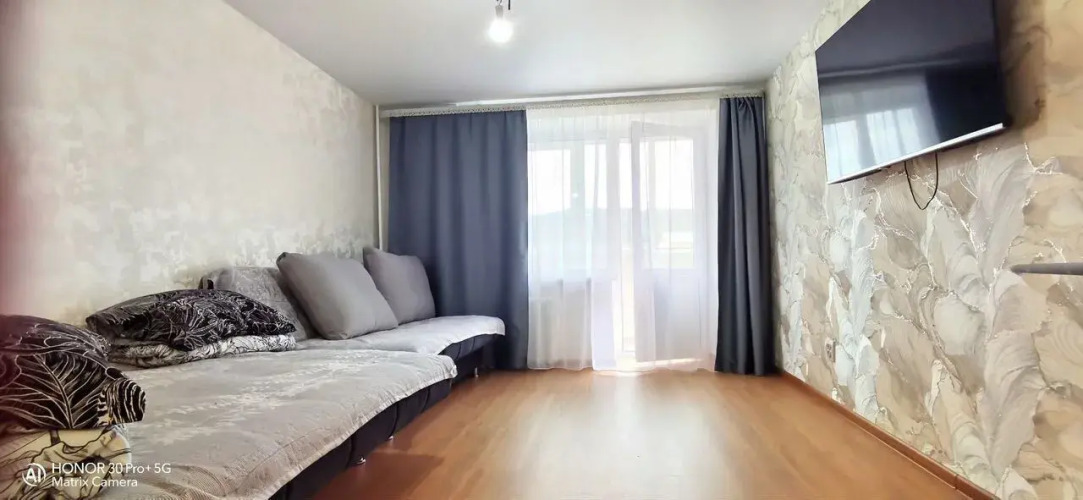 Фотография номера квартиры Квартира 2-к Имангуловская 4