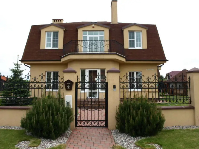 Фотография номера Коттеджа Частный дом уютный