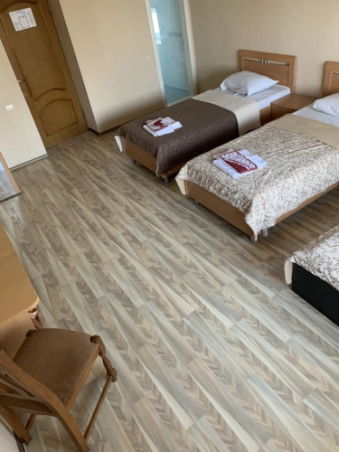 Фотография номера мини отеля Адмирал