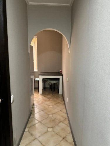 Odnokomnatnye Apartamenty Milana Flat