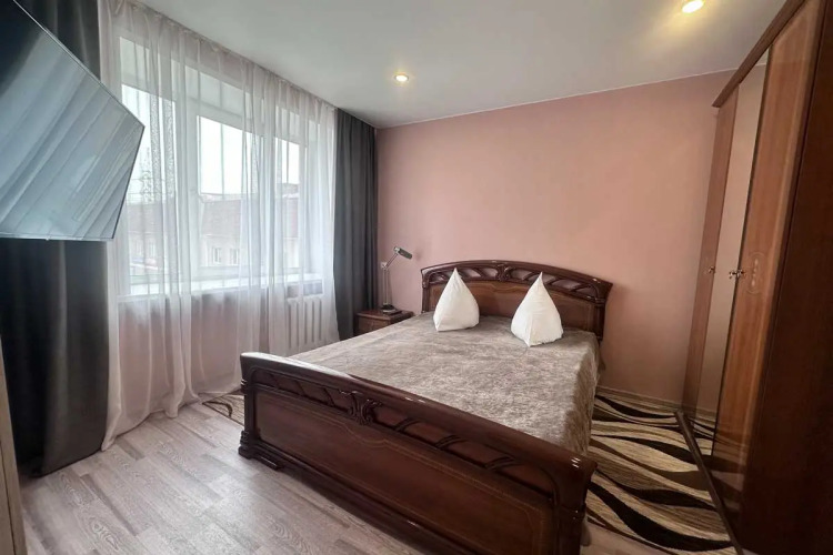 Фотография номера гостиницы Кедр