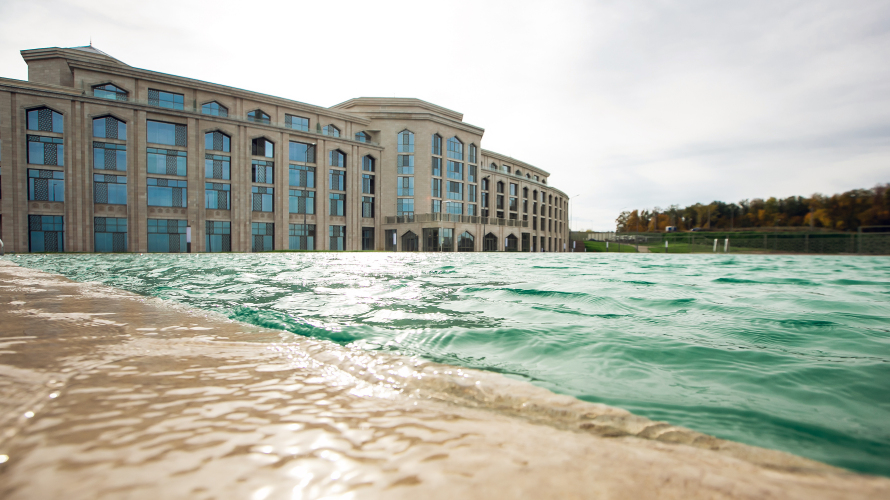 Kol Gali Resort & SPA